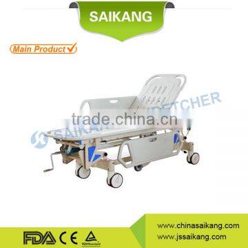 SKB041-1B patient transfer trolley manufacturers