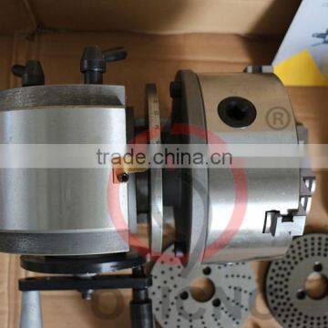 Universal Indexing BS0 BS1 BS2 Dividing Head photo-3