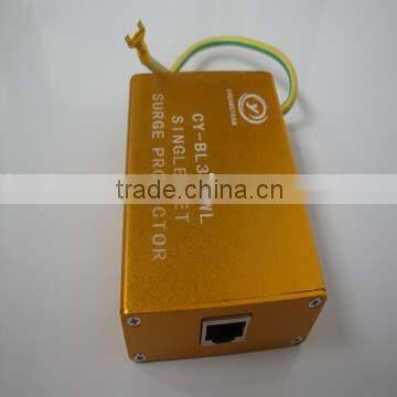 SPD Single Surge supressor device for Network