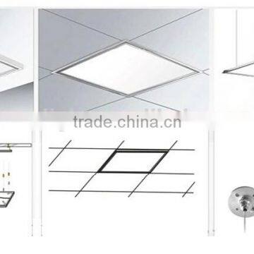 Led Panel Light 120x30 Sumsung Display Panel Rgb Panel Ceiling Panel Light Wall Panel Flexible Led Panel 36W Panel Light Flicker photo-5