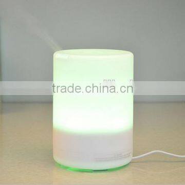 300ML 2015 hot sales Aroma Diffuser Ultrasonic Humidifier with color LED Changing essential oil diffuser