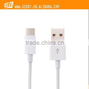 2015 High Quality Simple Design Super Speed Usb 3.1 Type C Cable