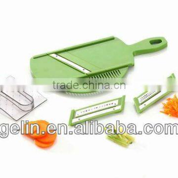 multi kitchen grater set