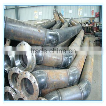 Hot Sale Oil Used Steel Tube Bend