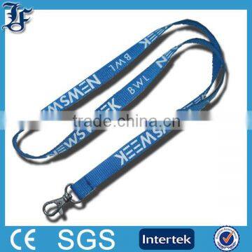 China Wholesale high quality custom printed neck lanyards