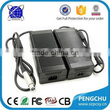 100/220v ac 75w industrial power supply 5v 15a