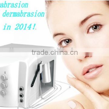 Permanent SPA9.0 Face Beauty Painless Multifunctional Headwear Dermabrasion Equipment