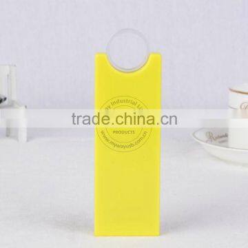 2015 Specialized Gift LED Power Ring Portable Mobile Phone Charger 3000mah for Ipad photo-6