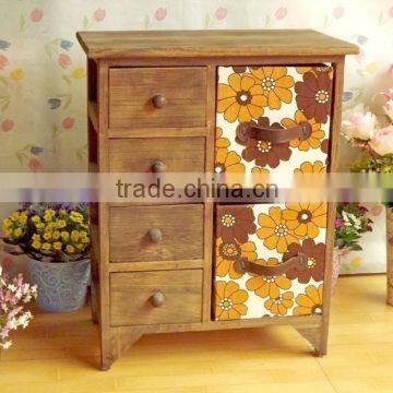 2015 Nature Handmade Wholesale Wooden Living room Cabinet With High Quality