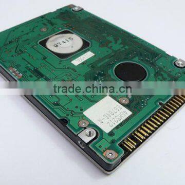 2.5" Laptop SATA 160GB Hard Disk Drive Tested Refurbished