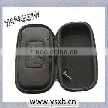 Bicycle speaker case for travelling made in China