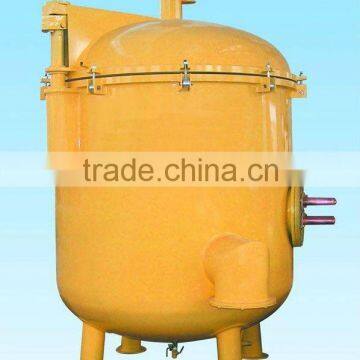 Chinese made Vertical Gas Carburizing Pit Furnace with 650C, D300x600mm Chamber