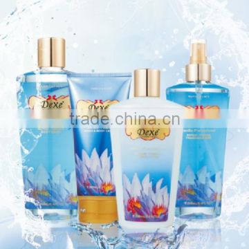 deep moisturizing body lotion/cream wholesale