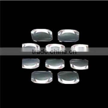 OEM glass lens for projector