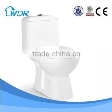 Luxury family suite bathroom ceramic guangzhou toilet                        
                                                Quality Choice