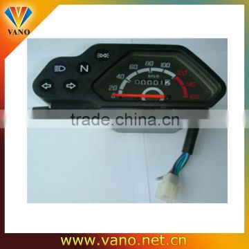 high quality lcd digital meter SIMSON S51 motorcycle speedometer