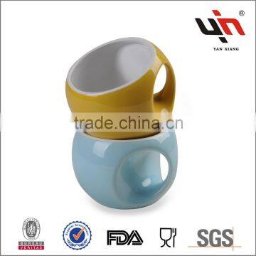 New Design Ceramic Mugs For Sale photo-3