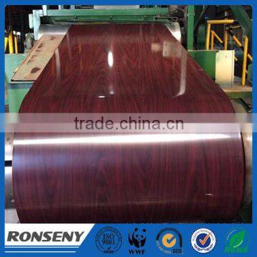 Cold roll stainless steel coil