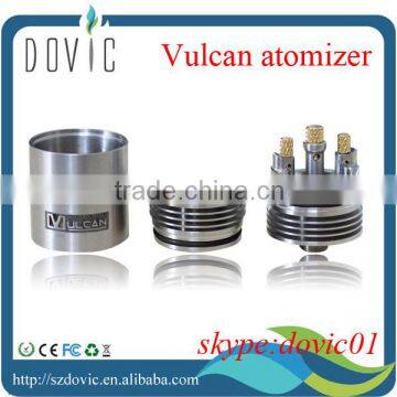 Newest three posts vulcan atomizer clone