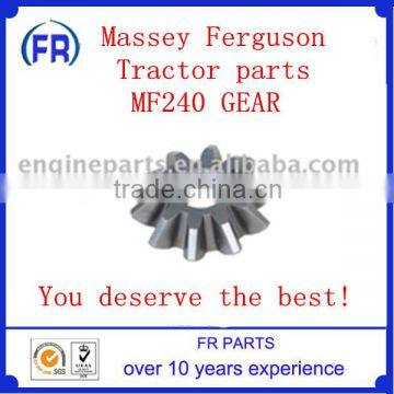 tractor gear and shaft parts for mf