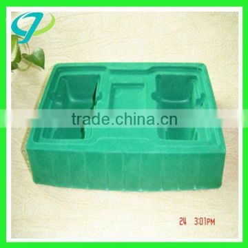 high quality cosmetics blister tray