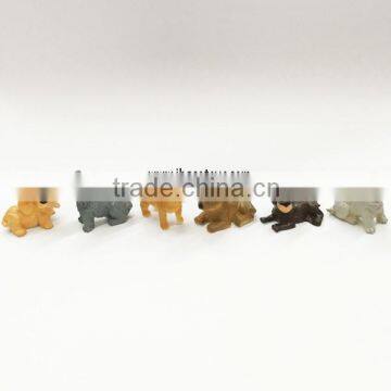 Cheap Bulk Plastic Capsules for Vending Machines in China photo-6