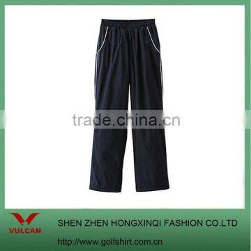 2012 new style fashion ladies sports trousers