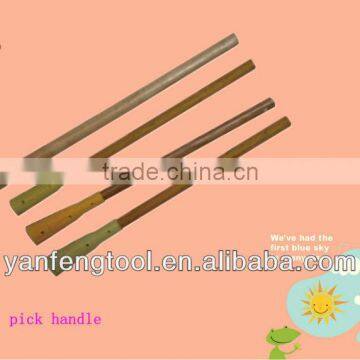 types of wood handles for pickaxe