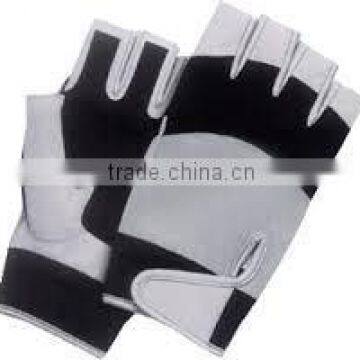 New Styles Pakistan Weightlifting Gloves