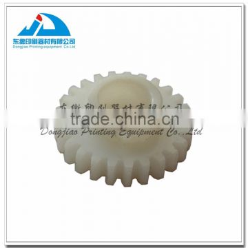 25 Teeth Plastic Gear