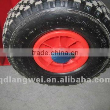 3.00-4 hand truck wheel