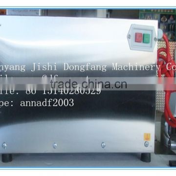 New Full Automatic Stainless Steel Noodle Making Machine Price