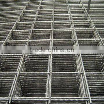 Concrete Reinforcement Wire Mesh/Reinforcing Mesh competitve price