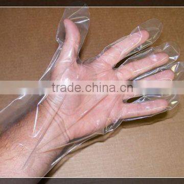 2015 canton fair hot sale disposable gloves exporters