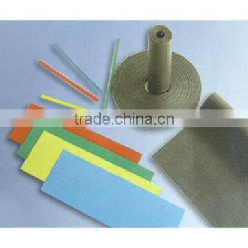 rubber magnetic strip in hot sale