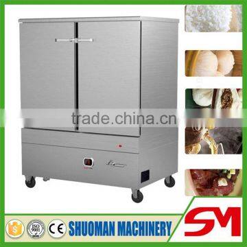 Top Sale High Quality Welcomed Industrial Food Steamer photo-6