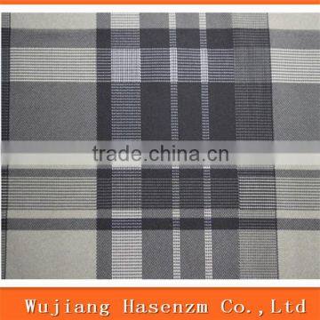 polyester spandex 4 way stretch printed fabric