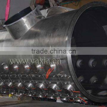 Multi Arc/ Ion Plating Coating Machine for Stainless Sheets and Tubes photo-3