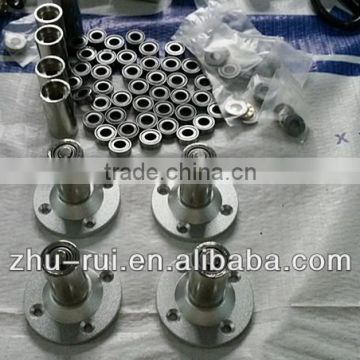 2014 hot sale linear bearings