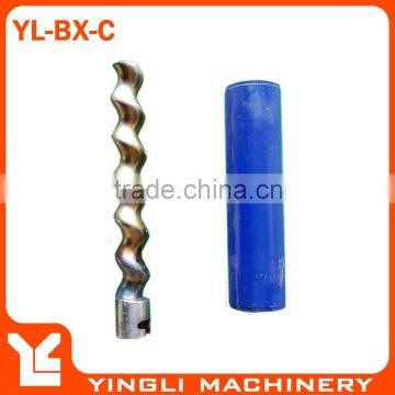 Cement Screw Pump Core Stator and Rotor YL-BX-C