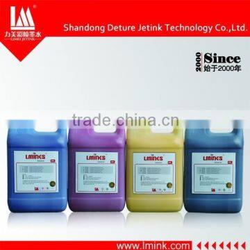 good price ink solvents, solvent ink for xaar 126/128 with perfect performance