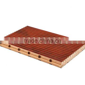 Mdf Wall Pattern Panel photo-2