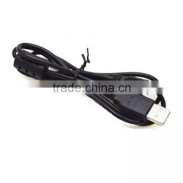 for Gopro Mini USB Cable for Gopro Hero 3+/3, only connecting to PC for charge and data transmission GP80