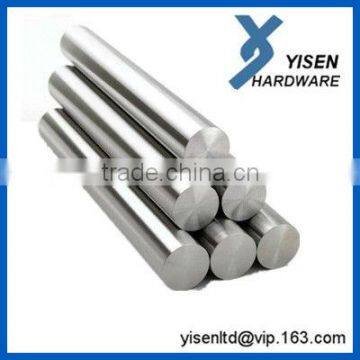 Titanium Bars/ Titanium Rods