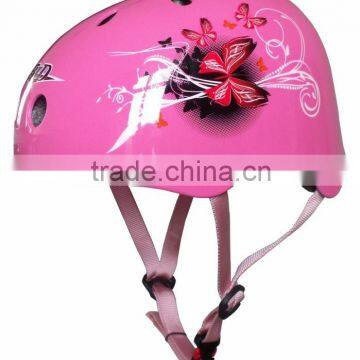 Snow Helmet
