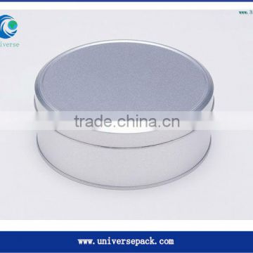 round cheap tin boxes wholesale