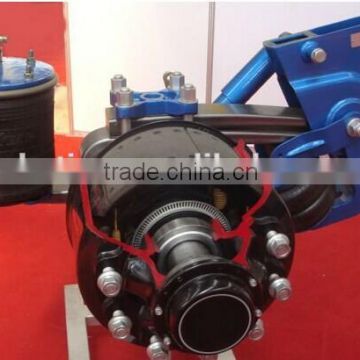 Air Suspension for semi trailer parts