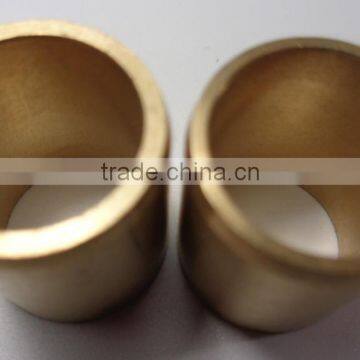 High Performence Brass Bushing Bearing photo-5