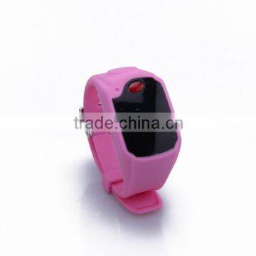 New Arrival Silicone Nurse Watch,waterproof Silicone Watch photo-5