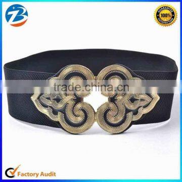 Custom Elastic Waistband for Lady
